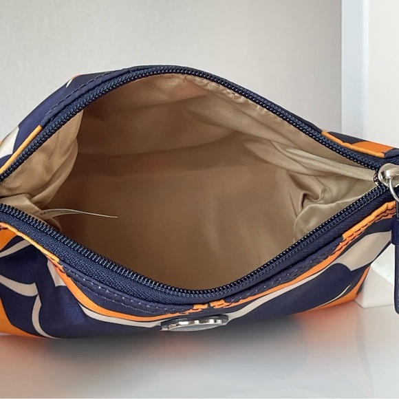 Coach Cosmetic Bag - Picture 7 of 9